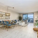 شقة Vivi Homes - Sol Garden Pool, Terrace & Golf *