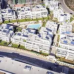 Vivi Homes - Sol Garden Pool, Terrace & Golf إِستيبونا