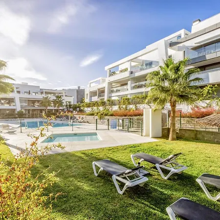 Vivi Homes - Sol Garden Pool, Terrace & Golf *