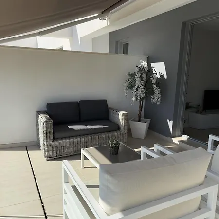 アパート Vivi Homes - Sol Garden Pool, Terrace & Golf *