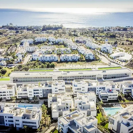 Apartament Vivi Homes - Sol Garden Pool, Terrace & Golf *