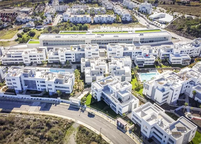 Apartament Vivi Homes - Sol Garden Pool, Terrace & Golf